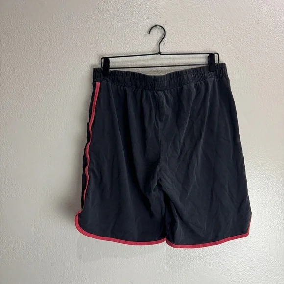 Animal Universal Bodybuilding Vintage Shorts Size XL